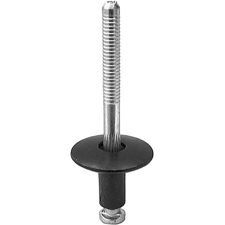 Auveco PAK PEEL-TYPE RIVETS, 3/32 - 9/64 GRIP AP18167